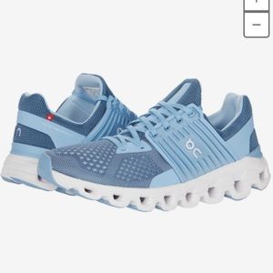 On Cloudswift sneakers